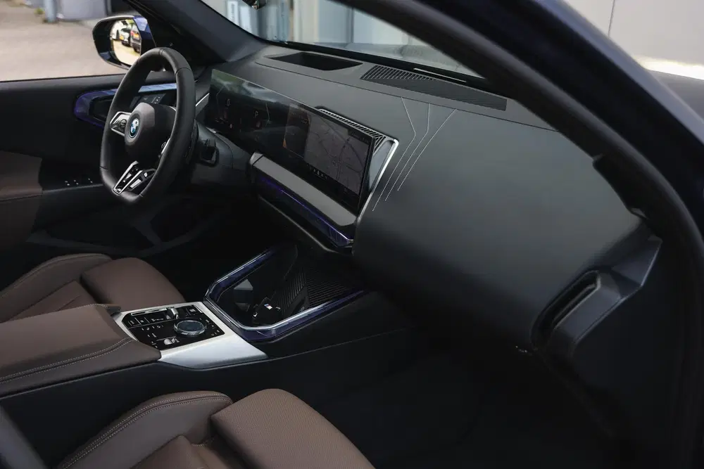 BMW X3 30e xDrive M Sport Automaat uit 2025, foto 10