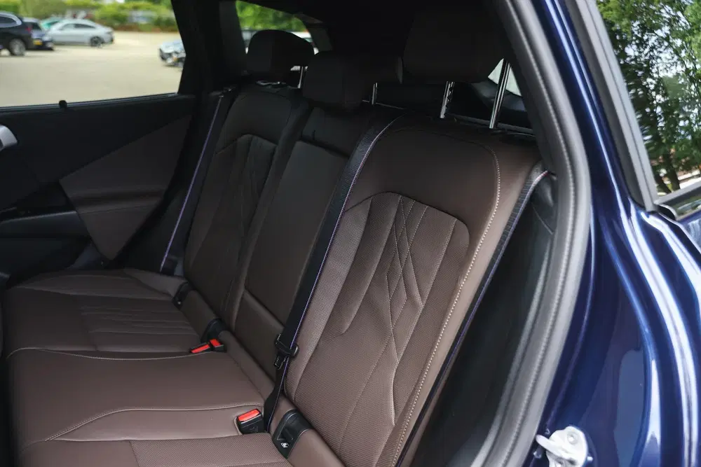 BMW X3 30e xDrive M Sport Automaat uit 2025, foto 11
