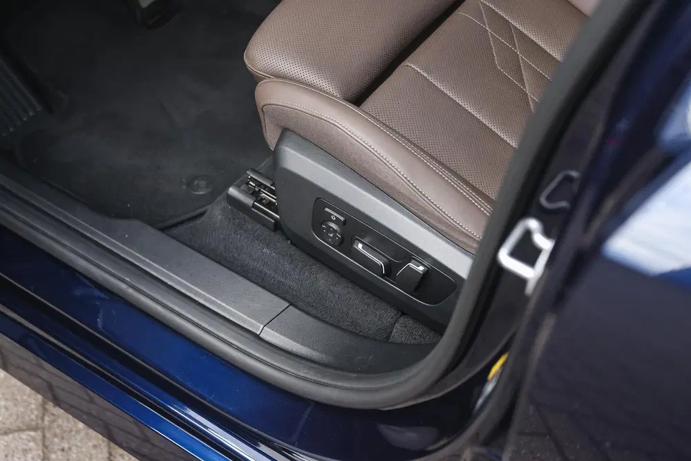 BMW X3 30e xDrive M Sport Automaat uit 2025, foto 14