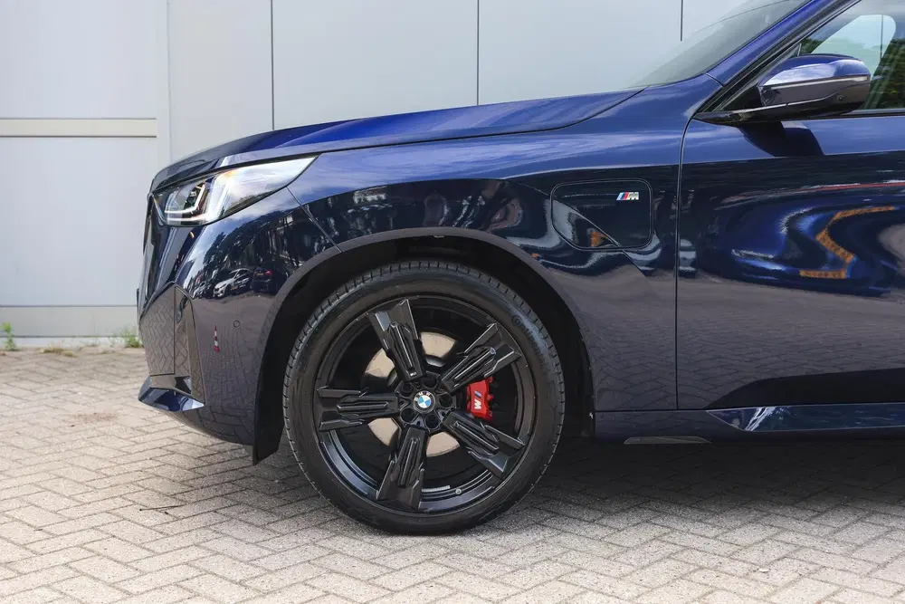BMW X3 30e xDrive M Sport Automaat uit 2025, foto 4