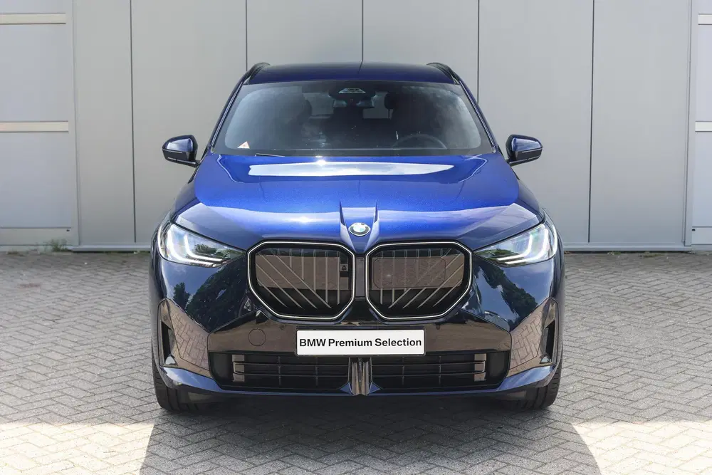 BMW X3 30e xDrive M Sport Automaat uit 2025, foto 5