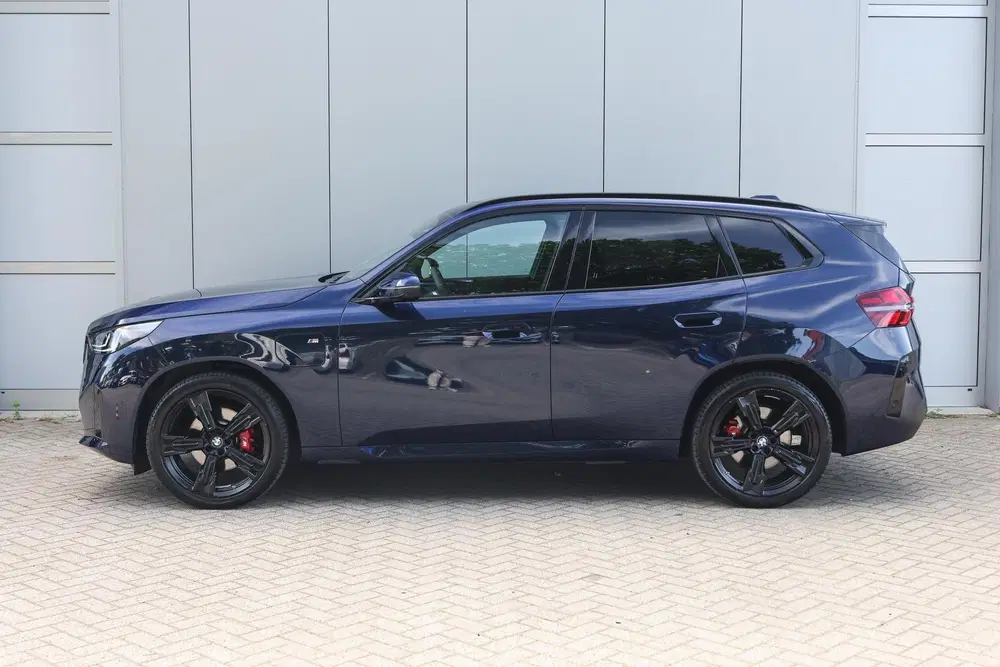BMW X3 30e xDrive M Sport Automaat uit 2025, foto 7