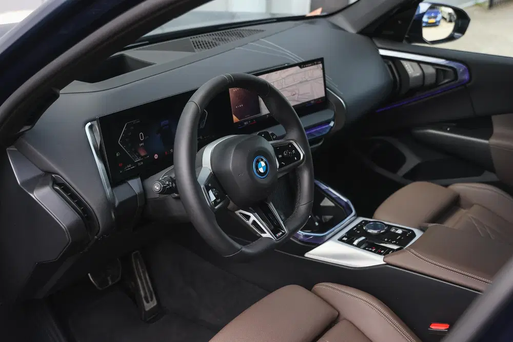 BMW X3 30e xDrive M Sport Automaat uit 2025, foto 9