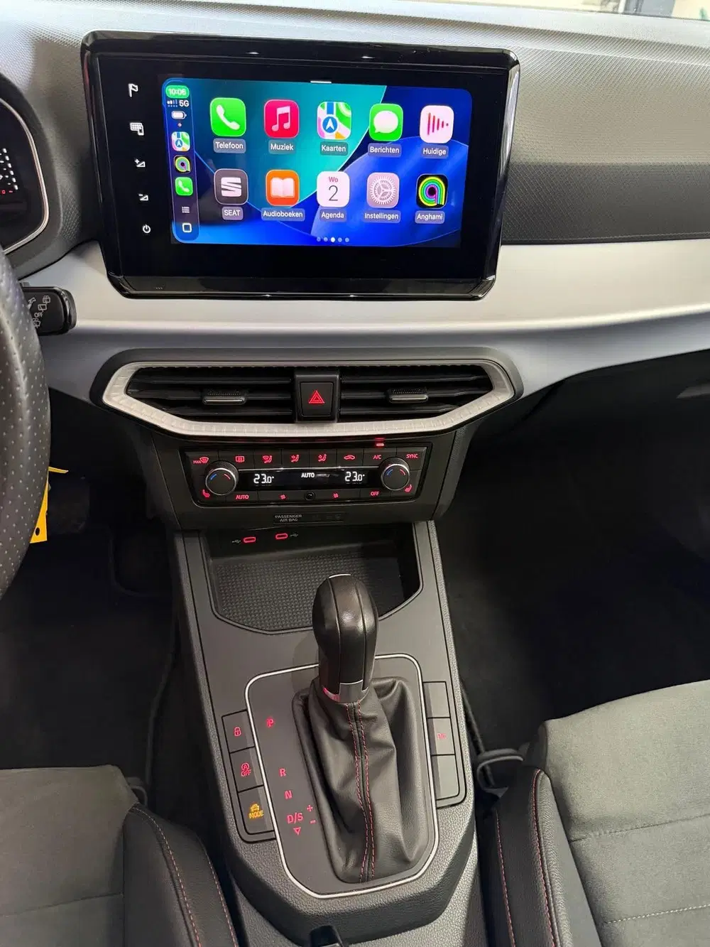 SEAT Ibiza 1.5 TSI FR 150PK Intense Plus PANORAMADAK uit 2021, foto 12
