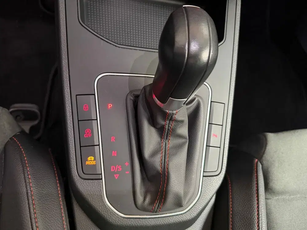 SEAT Ibiza 1.5 TSI FR 150PK Intense Plus PANORAMADAK uit 2021, foto 13