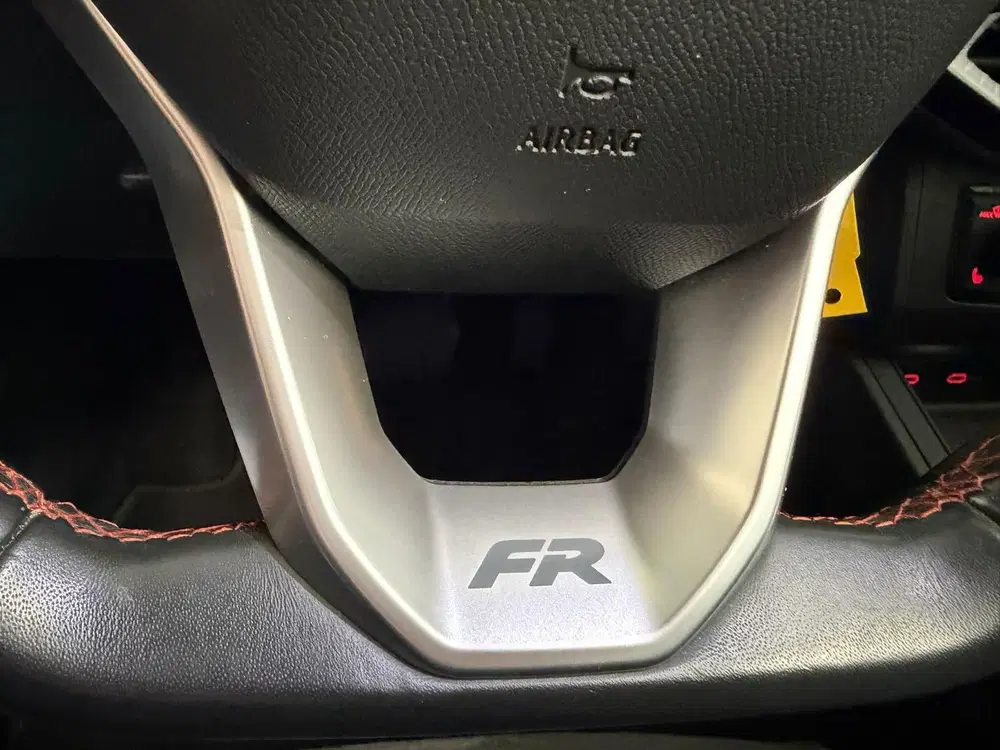 SEAT Ibiza 1.5 TSI FR 150PK Intense Plus PANORAMADAK uit 2021, foto 14