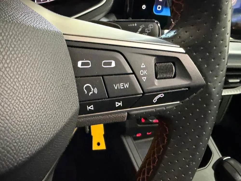 SEAT Ibiza 1.5 TSI FR 150PK Intense Plus PANORAMADAK uit 2021, foto 16