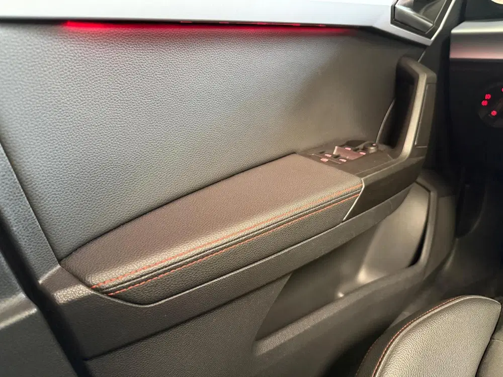 SEAT Ibiza 1.5 TSI FR 150PK Intense Plus PANORAMADAK uit 2021, foto 18