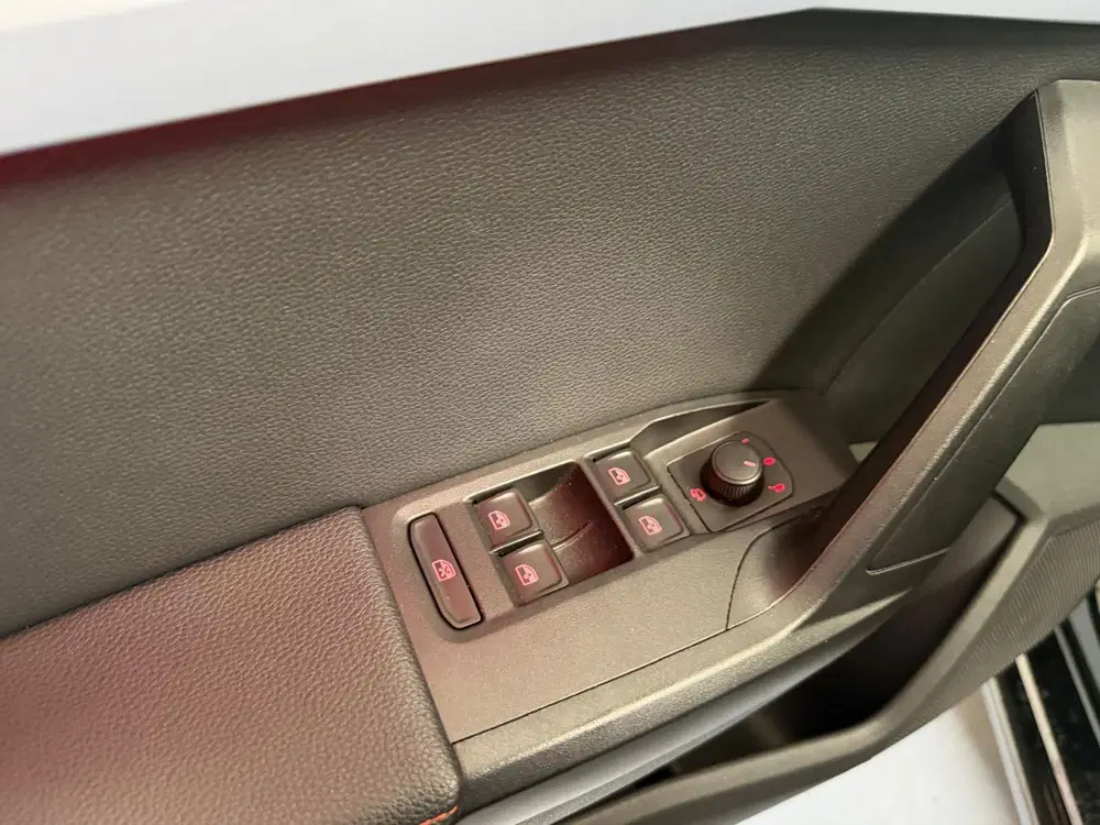 SEAT Ibiza 1.5 TSI FR 150PK Intense Plus PANORAMADAK uit 2021, foto 20