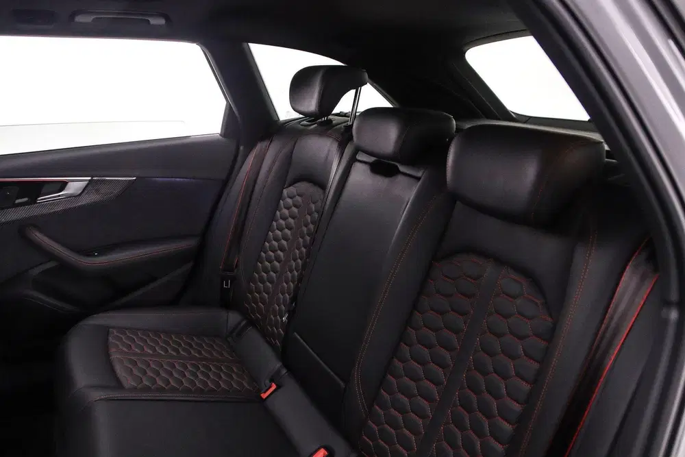 Audi RS4 2.9 TFSI quattro competition plus kuipstoe uit 2023, foto 14