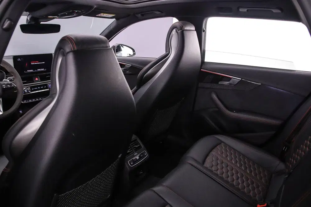 Audi RS4 2.9 TFSI quattro competition plus kuipstoe uit 2023, foto 15