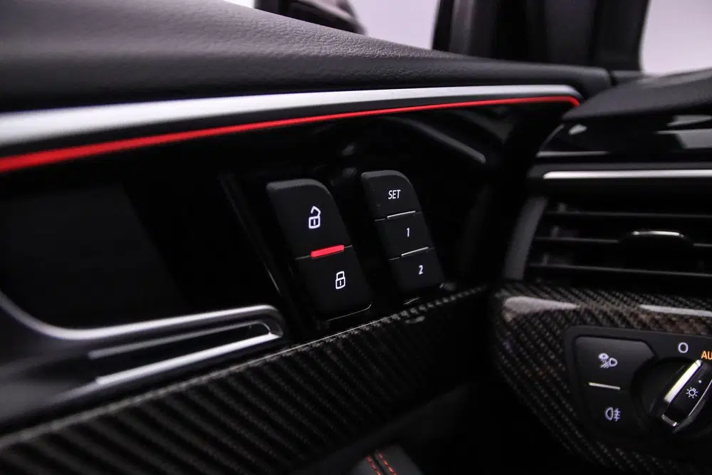 Audi RS4 2.9 TFSI quattro competition plus kuipstoe uit 2023, foto 16