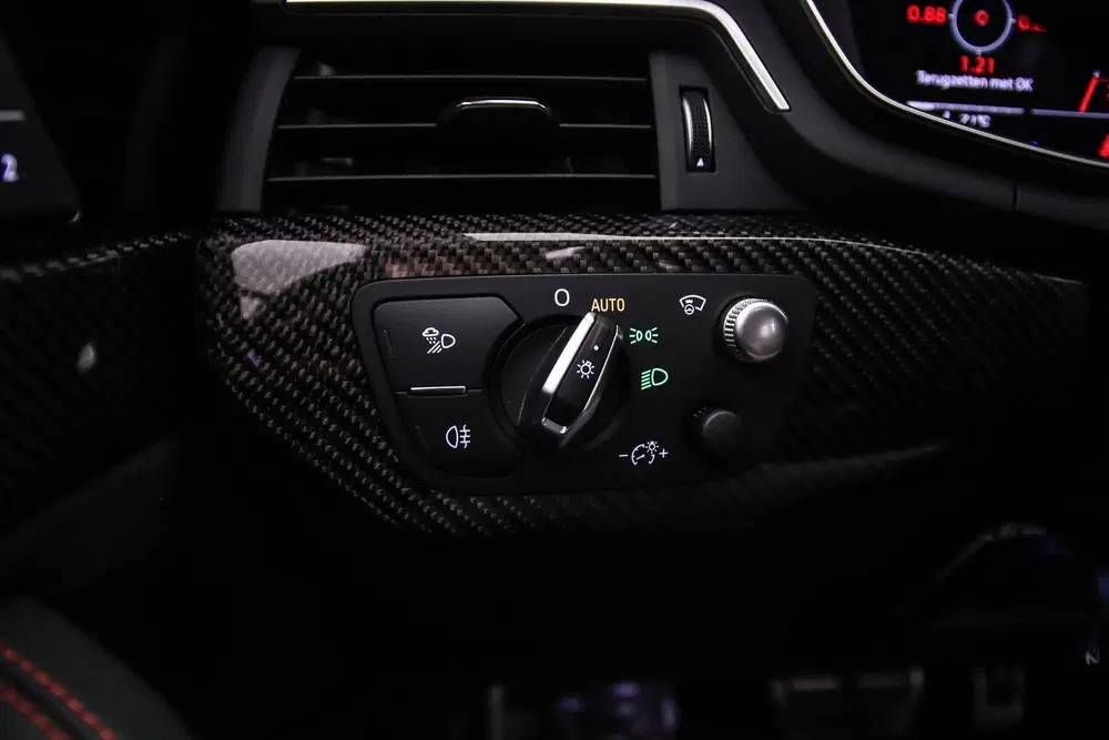 Audi RS4 2.9 TFSI quattro competition plus kuipstoe uit 2023, foto 18