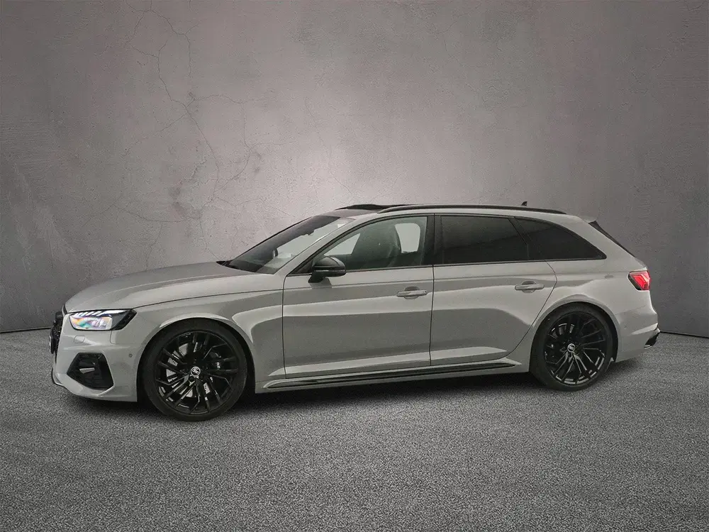 Audi RS4 2.9 TFSI quattro competition plus kuipstoe uit 2023, foto 2