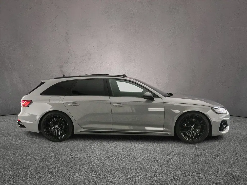 Audi RS4 2.9 TFSI quattro competition plus kuipstoe uit 2023, foto 7