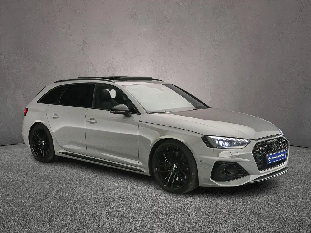 Audi RS4 2.9 TFSI quattro competition plus kuipstoe uit 2023, foto 8