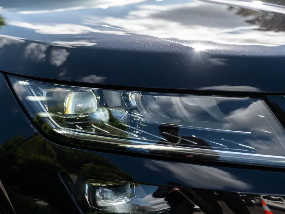Skoda Kodiaq 1.5 TSI Sportline Business uit 2021, foto 13