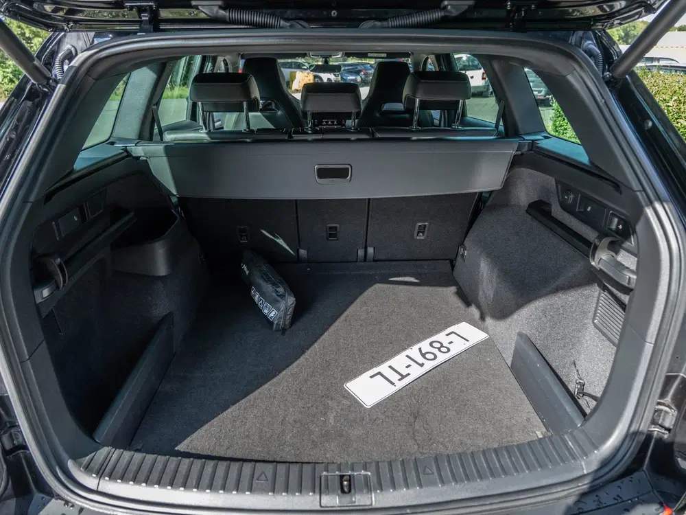 Skoda Kodiaq 1.5 TSI Sportline Business uit 2021, foto 9