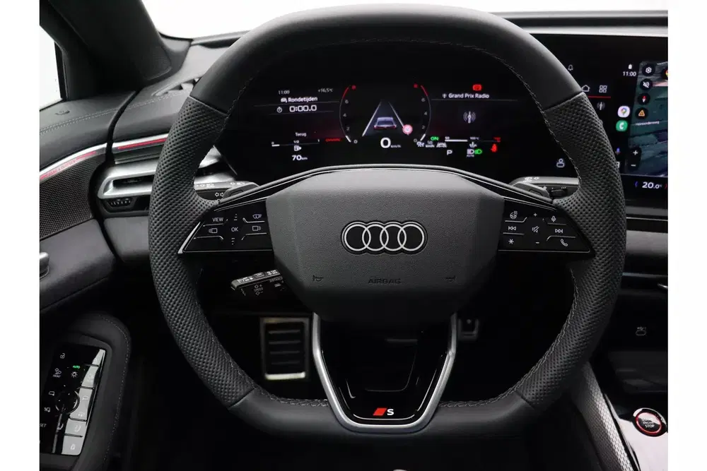 Audi S5 3.0 TFSI 367PK quattro 50 year edition uit 2026, foto 12