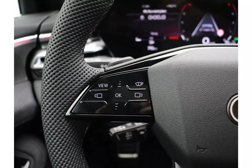 Audi S5 3.0 TFSI 367PK quattro 50 year edition uit 2026, foto 14