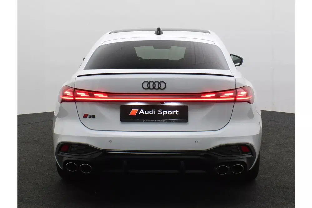 Audi S5 3.0 TFSI 367PK quattro 50 year edition uit 2026, foto 4