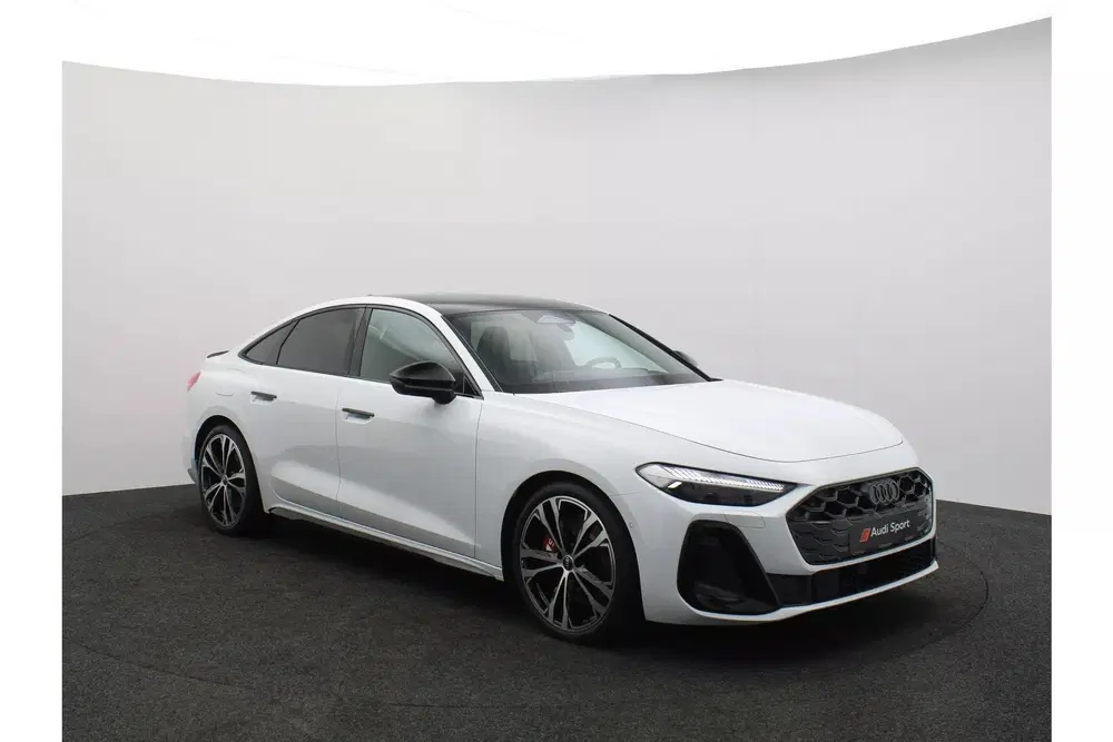 Audi S5 3.0 TFSI 367PK quattro 50 year edition uit 2026, foto 7