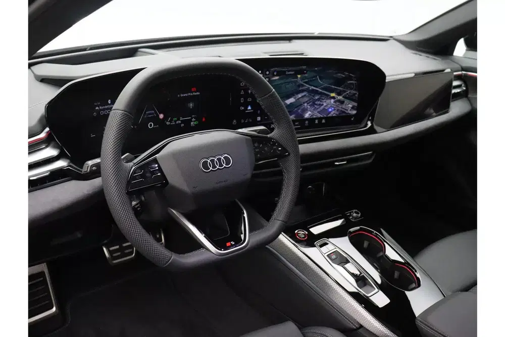 Audi S5 3.0 TFSI 367PK quattro 50 year edition uit 2026, foto 9