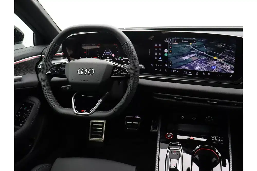 Audi S5 3.0 TFSI 367PK quattro 50 year edition uit 2026, foto 13