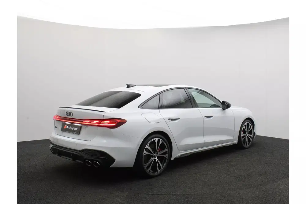 Audi S5 3.0 TFSI 367PK quattro 50 year edition uit 2026, foto 5