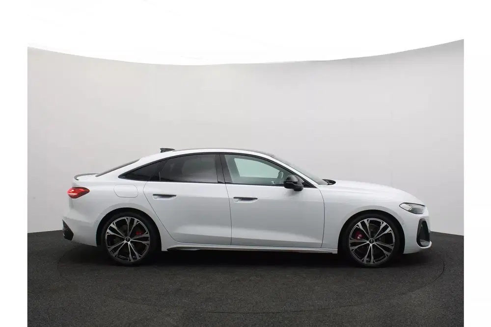 Audi S5 3.0 TFSI 367PK quattro 50 year edition uit 2026, foto 6