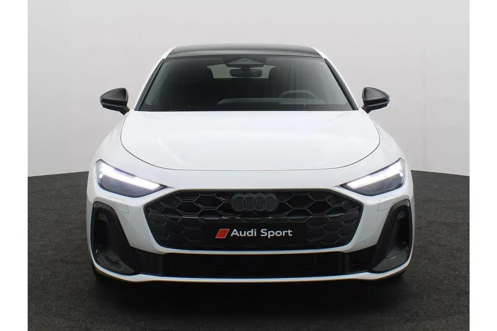 Audi S5 3.0 TFSI 367PK quattro 50 year edition uit 2026, foto 8