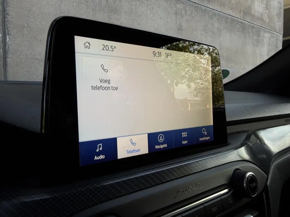 Ford Focus 1.0 EcoBoost ST Line Business uit 2019, foto 11