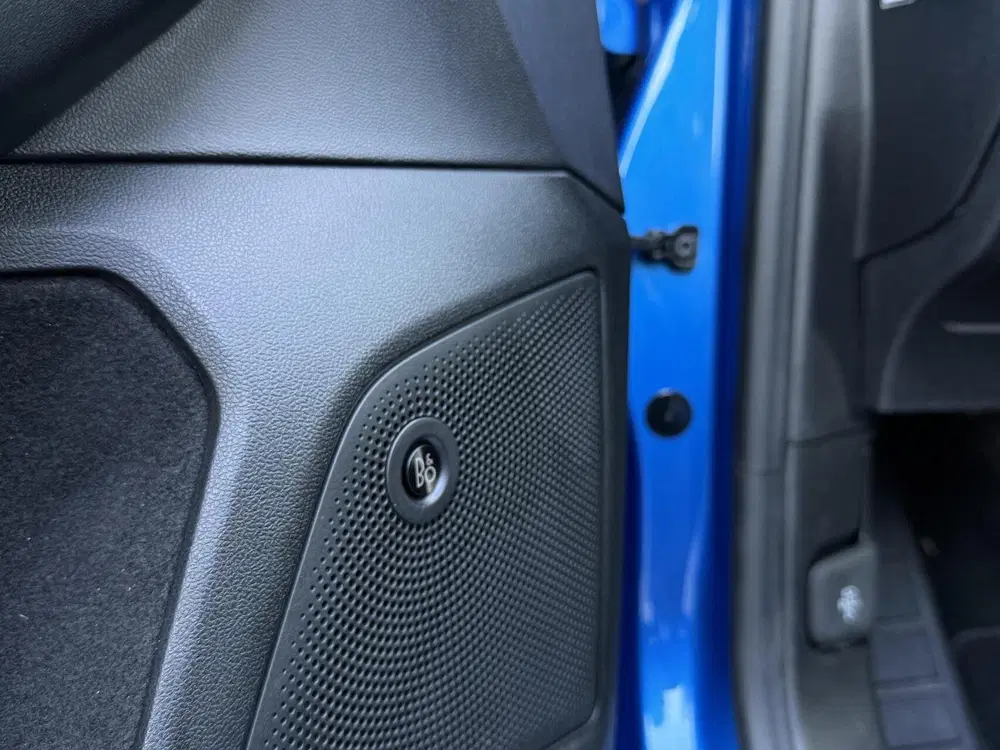 Ford Focus 1.0 EcoBoost ST Line Business uit 2019, foto 16