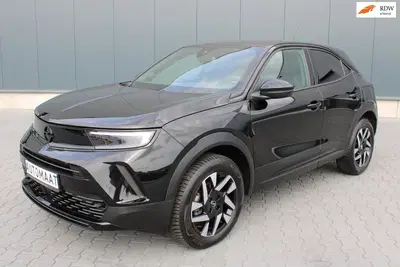 Opel Mokka 1.2 Turbo GS CARPLAY uit 2025