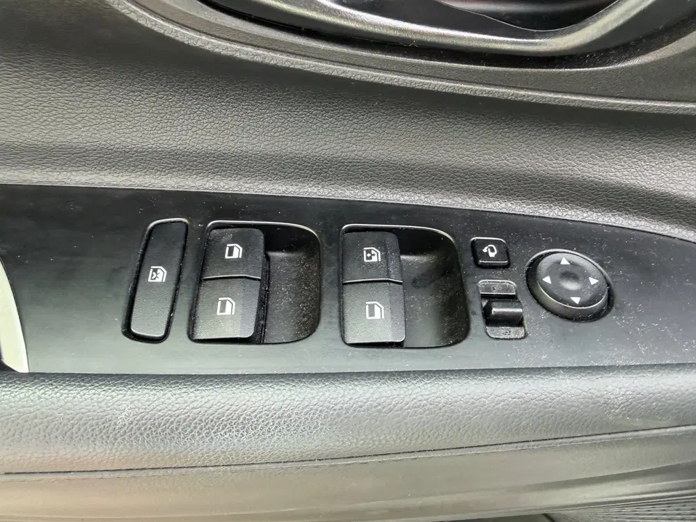 Hyundai BAYON 1.0 T-GDI Comfort Smart Hybride uit 2021, foto 6