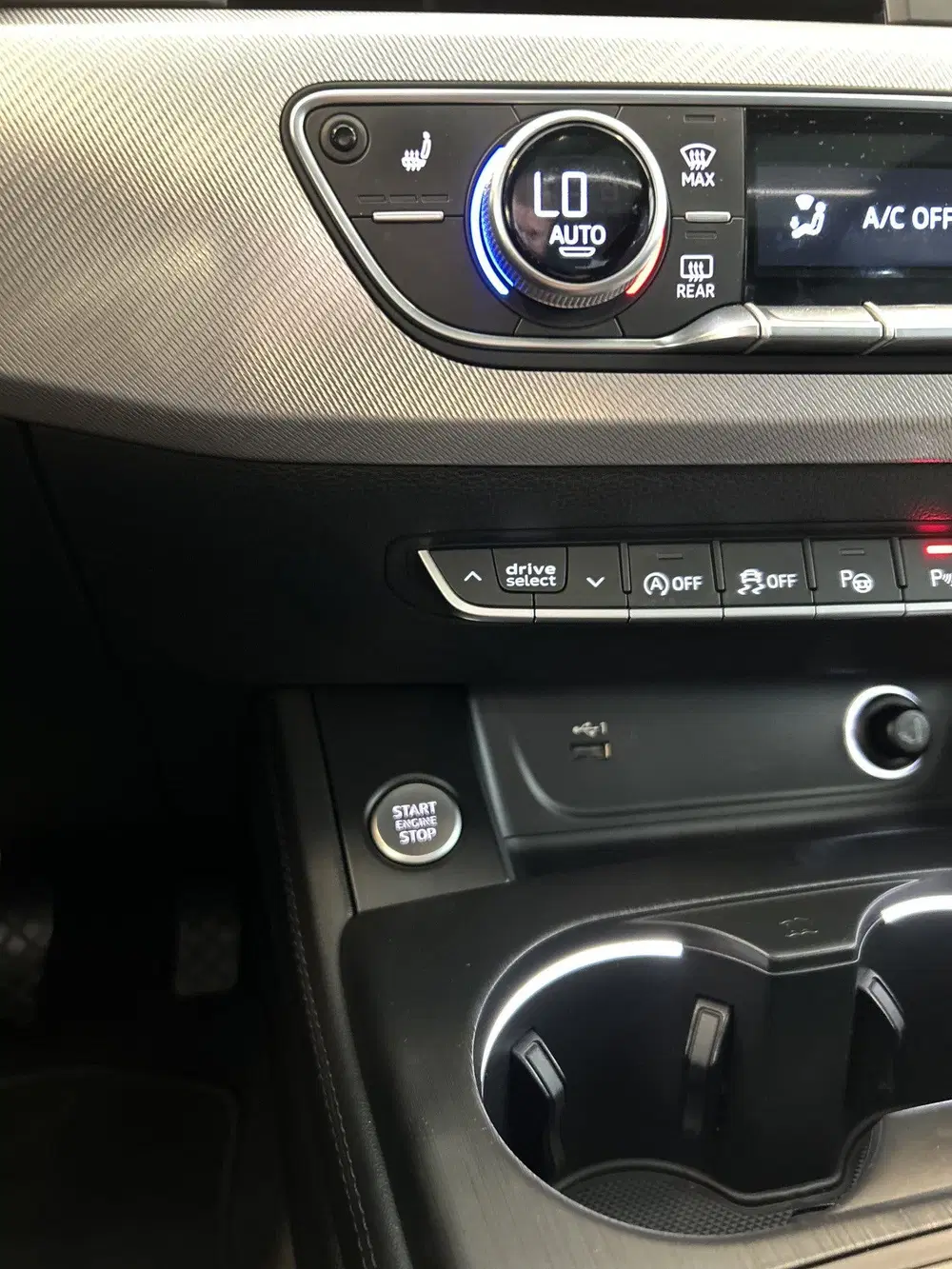 Audi A4 45 TFSI Sport S line black edition 245PK uit 2019, foto 19