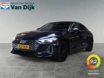 Audi A5 A5 Plug-in Hybrid quattro 300 pk uit 2025