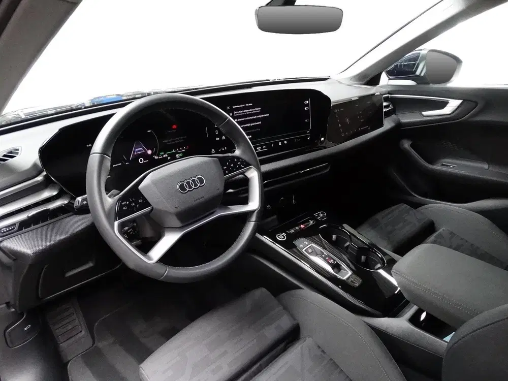 Audi A5 A5 Plug-in Hybrid quattro 300 pk uit 2025, foto 13