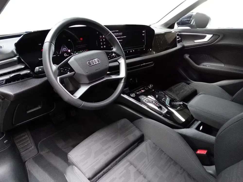 Audi A5 A5 Plug-in Hybrid quattro 300 pk uit 2025, foto 3