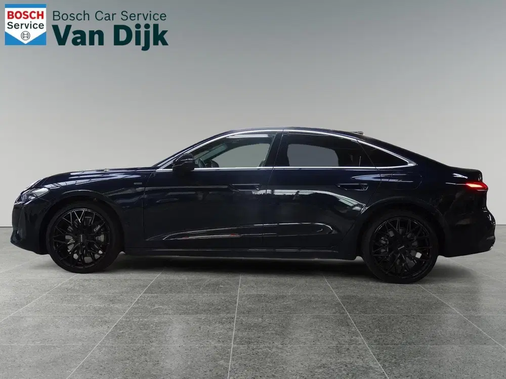 Audi A5 A5 Plug-in Hybrid quattro 300 pk uit 2025, foto 5