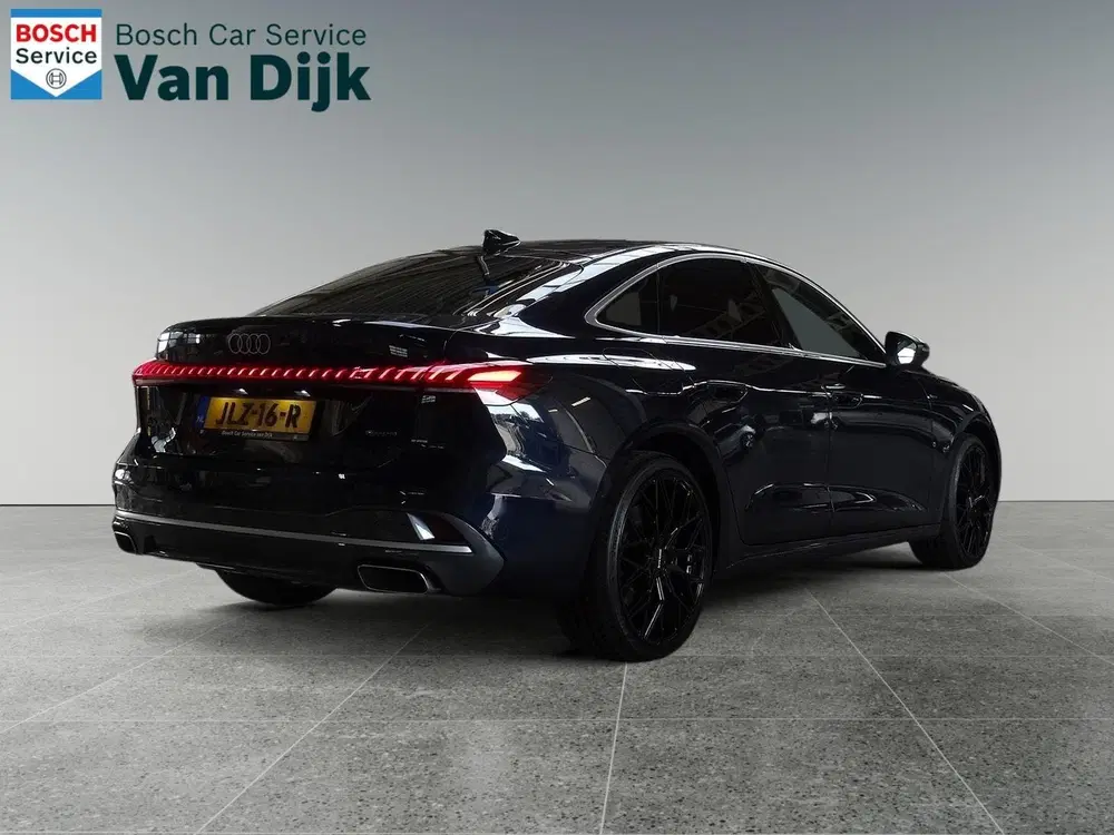 Audi A5 A5 Plug-in Hybrid quattro 300 pk uit 2025, foto 6