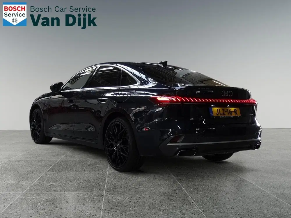 Audi A5 A5 Plug-in Hybrid quattro 300 pk uit 2025, foto 9