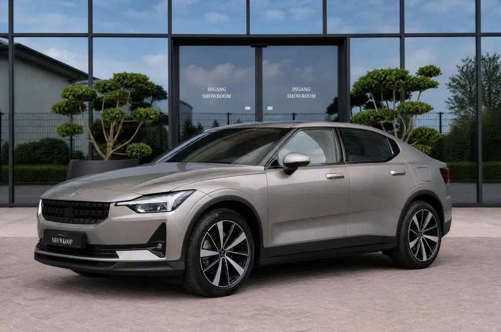 Polestar 2 Long Range Dual Motor 78 kWh uit 2022
