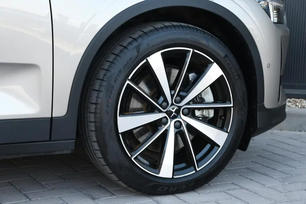 Polestar 2 Long Range Dual Motor 78 kWh uit 2022, foto 11