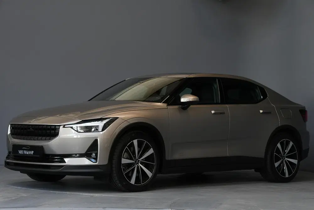 Polestar 2 Long Range Dual Motor 78 kWh uit 2022, foto 2