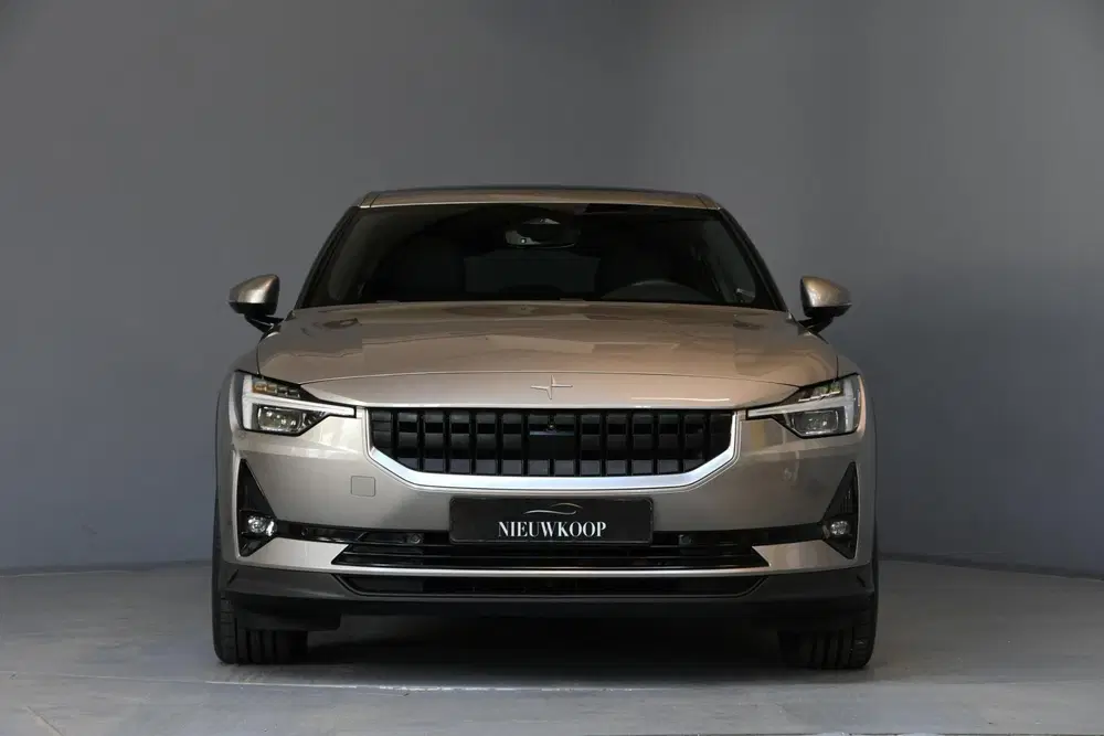 Polestar 2 Long Range Dual Motor 78 kWh uit 2022, foto 3