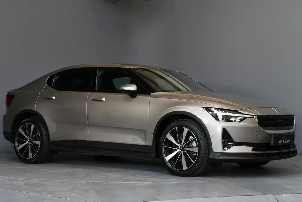 Polestar 2 Long Range Dual Motor 78 kWh uit 2022, foto 4
