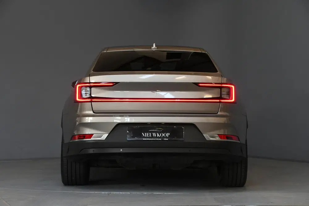 Polestar 2 Long Range Dual Motor 78 kWh uit 2022, foto 9