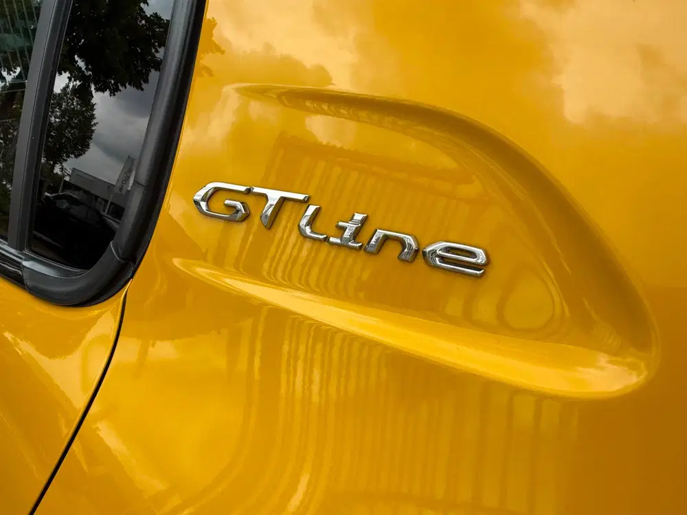 Peugeot 208 1.2 PureTech GT-Line uit 2020, foto 13