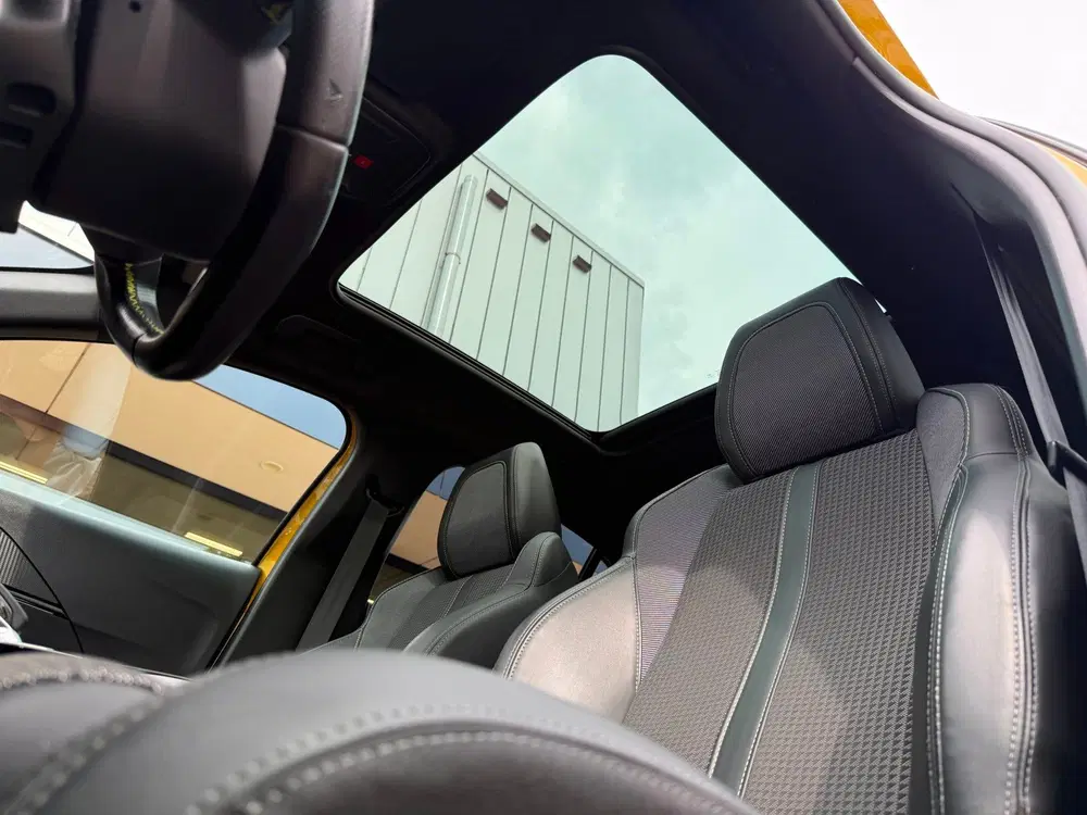 Peugeot 208 1.2 PureTech GT-Line uit 2020, foto 18